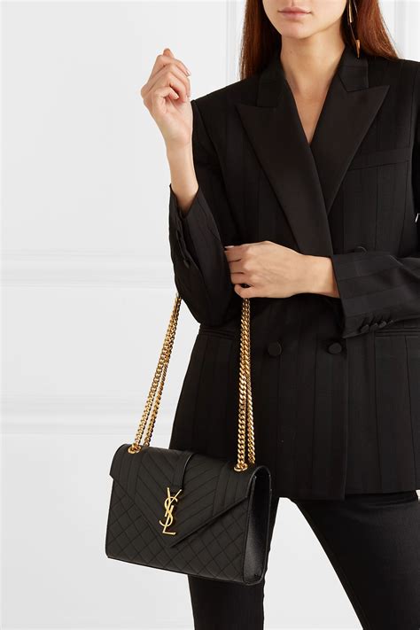 sac messenger ysl|ysl cross shoulder bag.